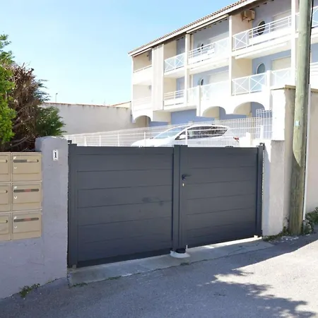 Lejlighed Sp920-002 2 Pieces Pierre La Saint-Pierre-la-Mer (Aude)