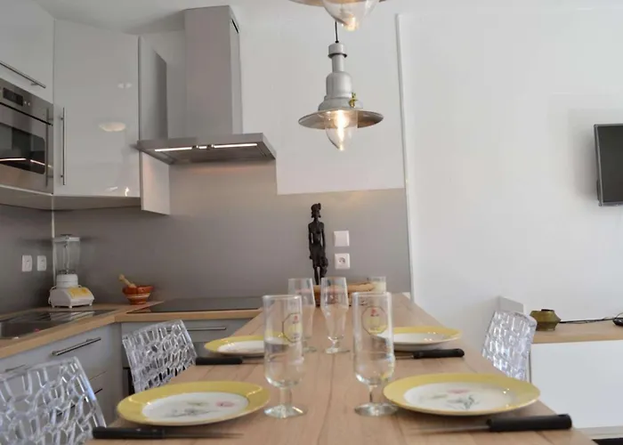 Apartamento Sp920-002 2 Pieces Pierre La