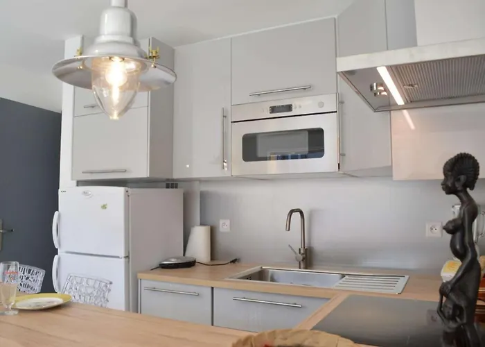 Sp920-002 2 Pieces Pierre La Apartamento *